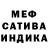 МДМА VHQ Alesya Yakusheva